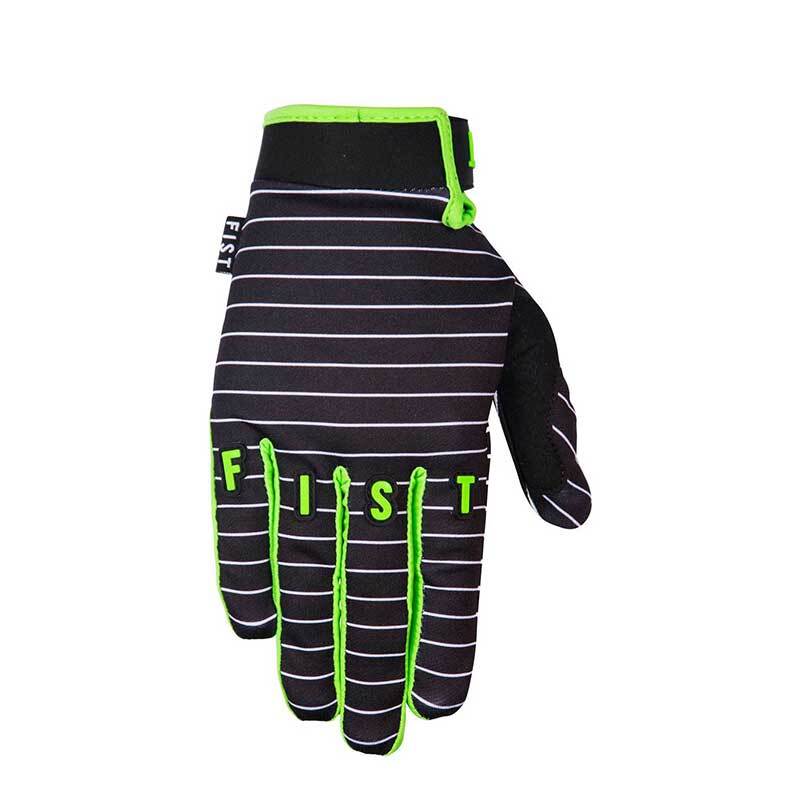 fist motocross gloves