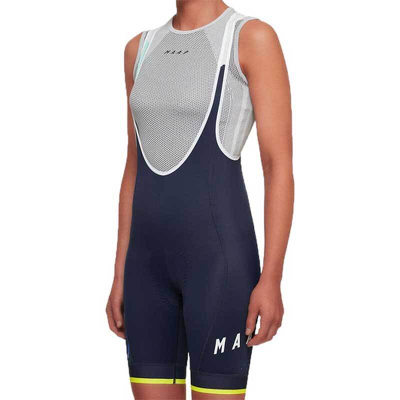 maap team bib short 2.0