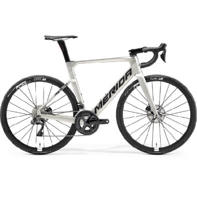 2021 Merida Reacto 7000 E Aero Road Bikes The Odd Spoke