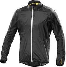 mavic aksium jacket