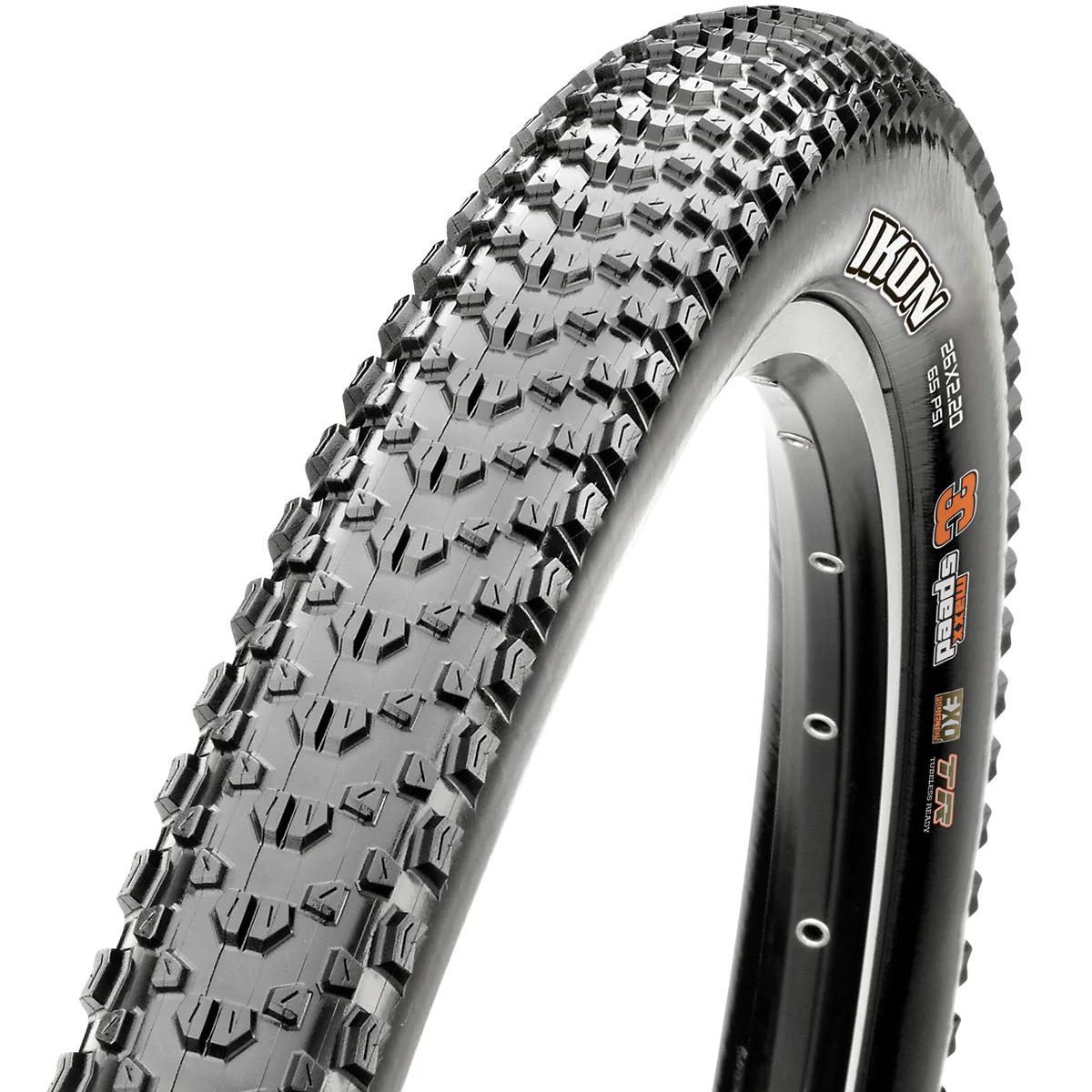 maxxis ikon 26 2.35