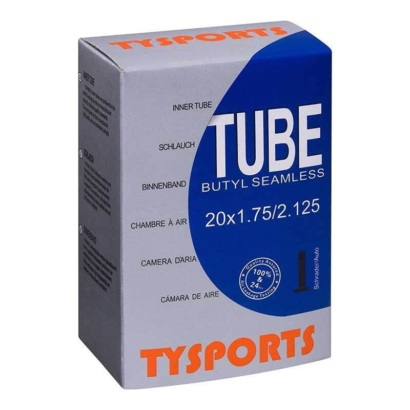 20 2.125 inner tube