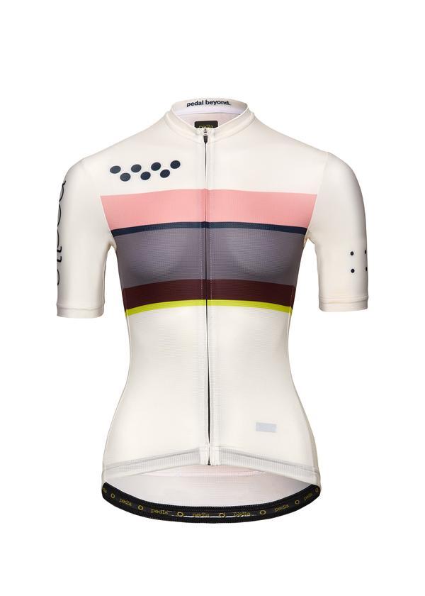 Pedla Women's Heritage/LunaLUXE Jersey | The Odd Spoke