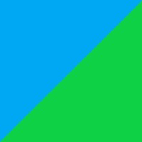 Blue/Green