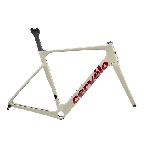 2025 Cervelo Soloist Frameset The Odd Spoke