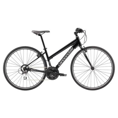 womens cannondale quick