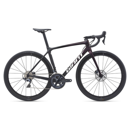 giant advanced tcr