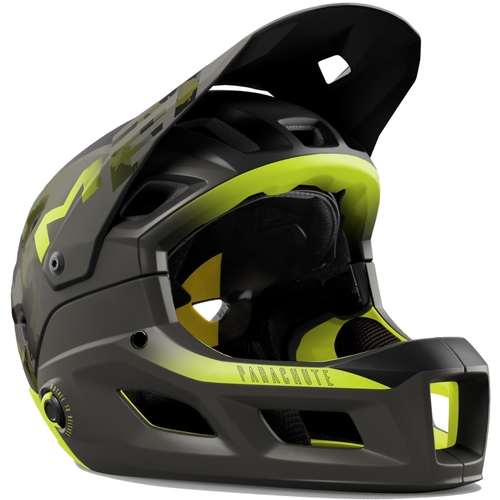 poc helm gravel