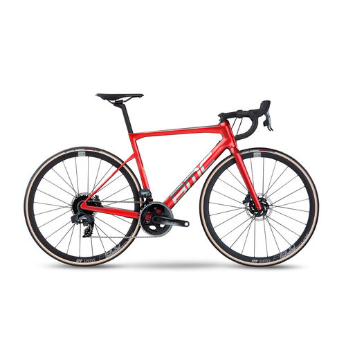 bmc alloy road bike