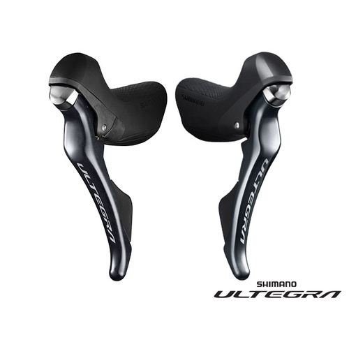 Shimano ST-R8000 STI SHIFTER SET ULTEGRA 11-SPEED DOUBLE | The Odd