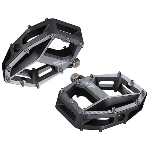 shimano xt flat m8040 platform pedals