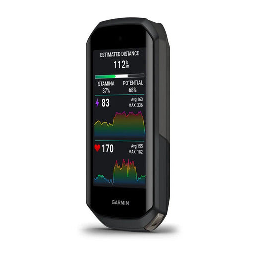 Garmin Edge 1050 Ultimate Smart GPS Bike Computer