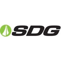 SDG logo