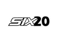 Six20 logo