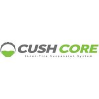 Cush Core logo