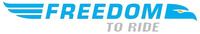 Freedom To Ride logo