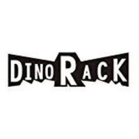 DinoRack logo