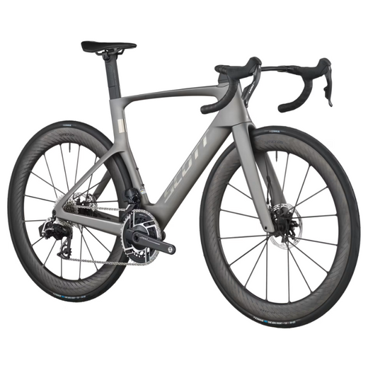 Bikes