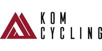 KOM Cycling logo