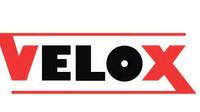 Velox logo
