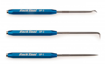 Park Tool UP-SET - Utility Pick Set 