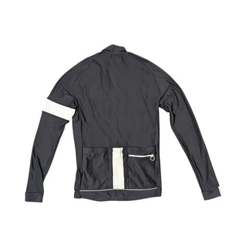 Jackbroad Winter Jacket - Black - Large