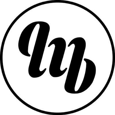 MB Wear logo
