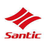 Santic logo
