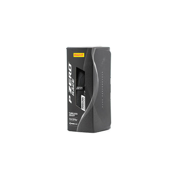 Pirelli P Zero Race TLR Tyre Italian Made