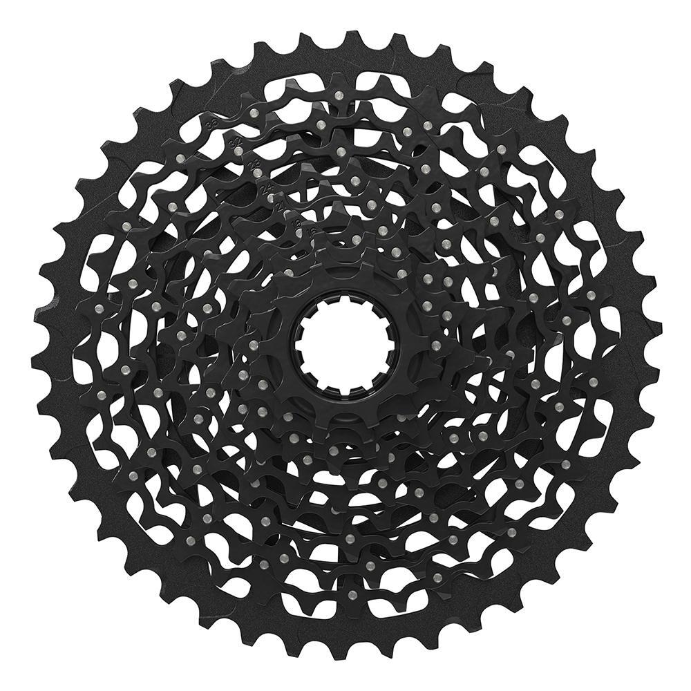 SRAM Cassette XG-1150 11 Speed 10-42T - Black