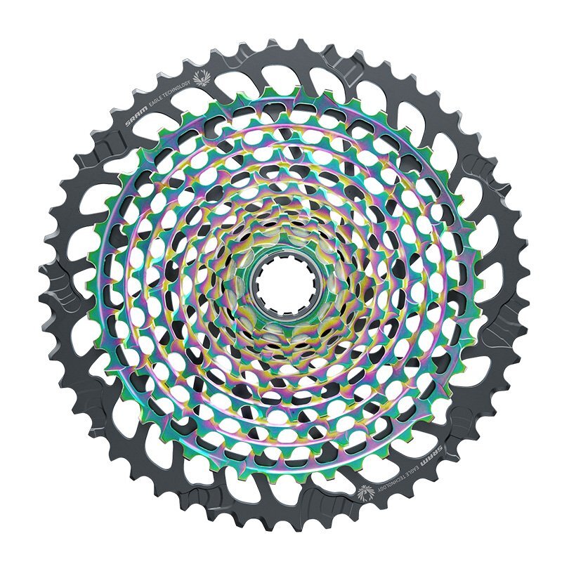 SRAM XX1 Eagle X-Dome Cassette XG-1299 12-Speed