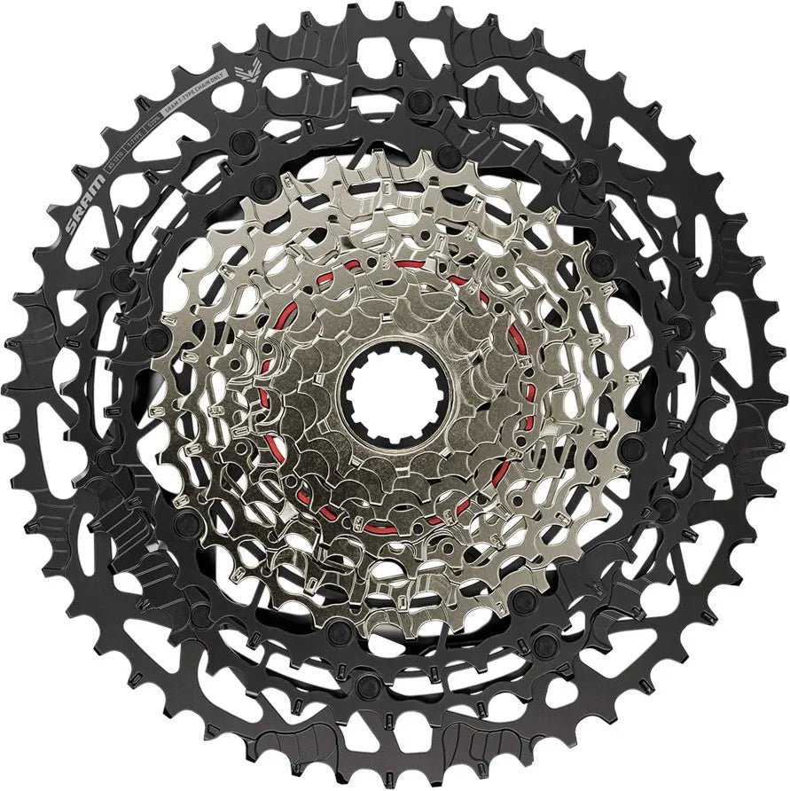 SRAM XS-1270 T-Type Eagle Cassette 10-52T 12 Speed