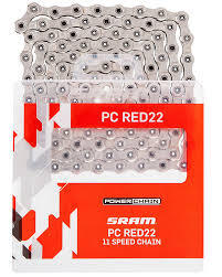 Sram PC RED22 11 Speed Chain