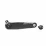 SRAM Power Meter Assembly Force E1 Dub Wide 175 Left Arm Power Meter Spindle