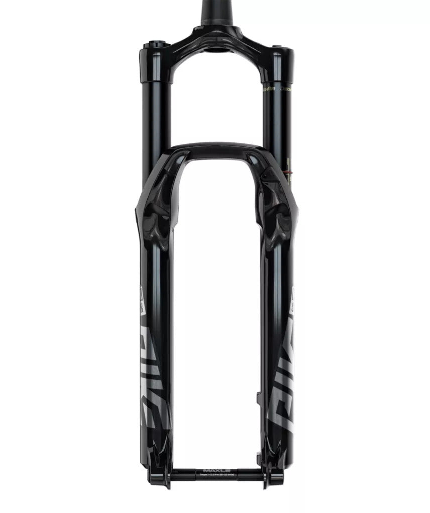 RockShox AM FS Pike Ultimate 29" 130mm Charger 2.1 RC2 15x110mm Boost Fork Gloss Black
