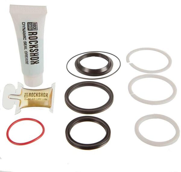 RockShox Deluxe/Super 50 Hour Service Kit 2017