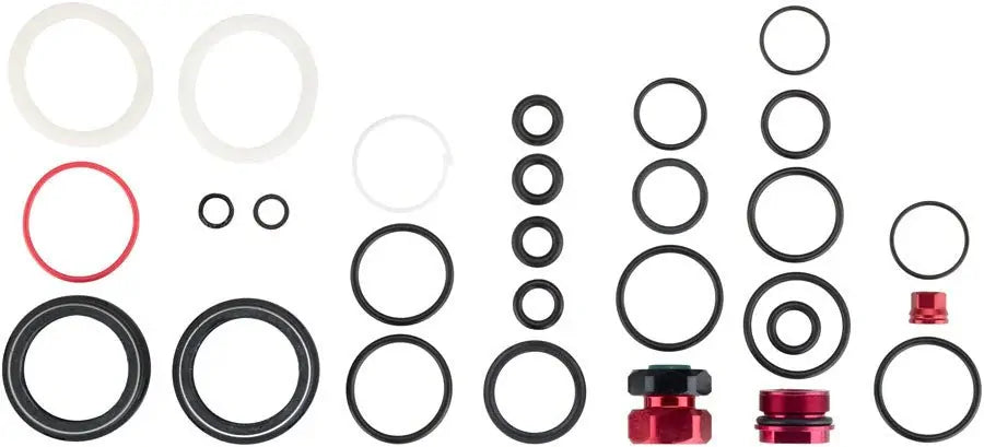 RockShox SID 35mm Service Kits 200Hr/1Year Gen-D