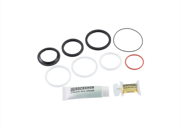 Deluxe/Super Deluxe/Flight Attendant C1+ 2023 - 50 Hour RockShox