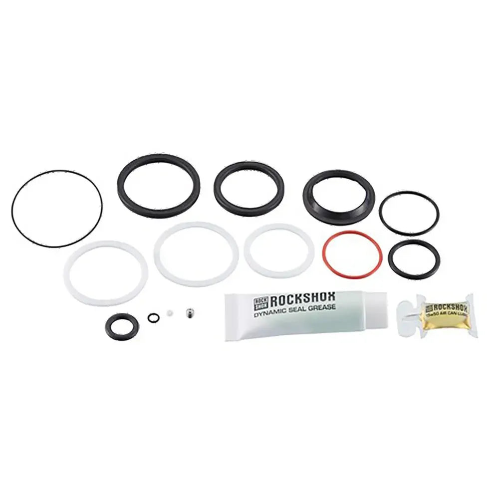 RockShox Service Seal Kit Sidluxe Rear Shock Gen A 200H/1Yr