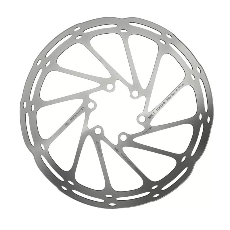SRAM Centerline 6-Bolt Brake Rotor 220mm