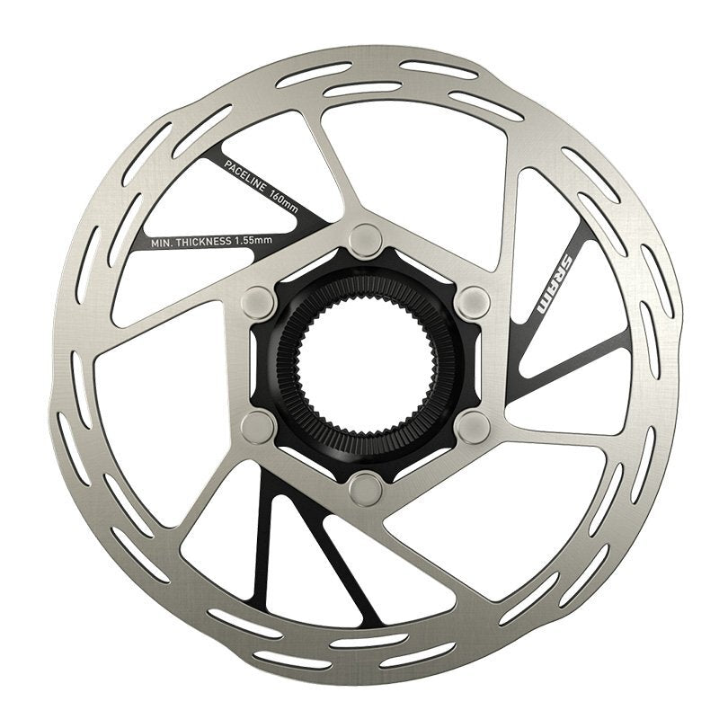 Sram Disc Brake Rotor Paceline - Centrelock
