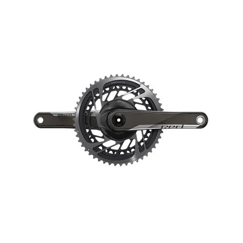 23-CD-S6 Sram Red D1 Crankset AXS DUB [Size 172.mm] [48-35T] 