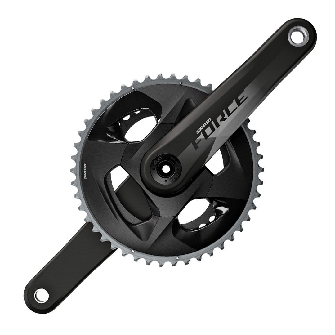 SRAM Force AXS Crankset DUB 46-33T [Size: 165mm]
