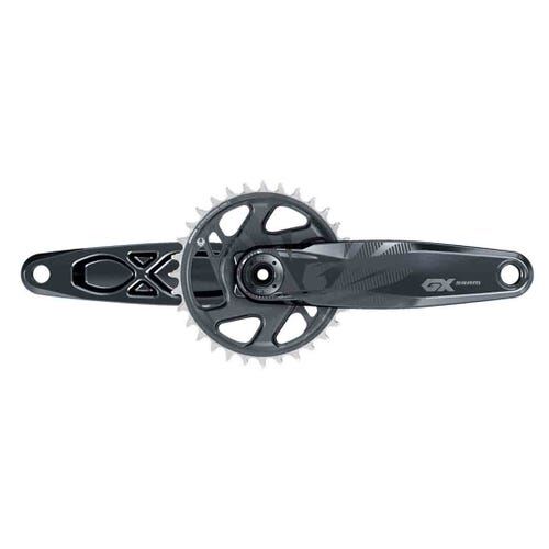 Sram GX Eagle Lunar DUB Crankset- 165mm 32T Boost 148