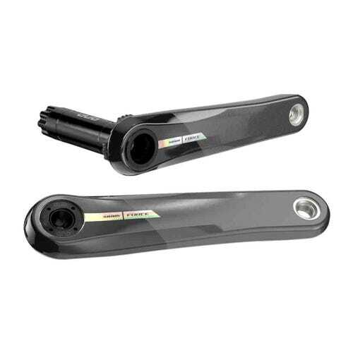 Sram Force D2 DUB Crankset 165mm