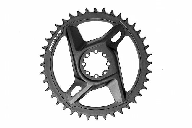 Sram X-Sync Chainring Road 4-Bolt