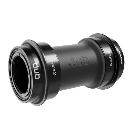 Sram Bottom Bracket DUB Press Fit BB30 Road Wide [Size: 73-Amm]