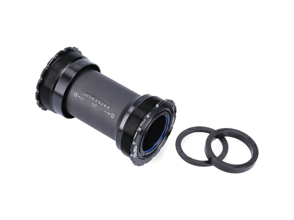 SRAM Bottom Bracket DUB T47 Road Wide 85.5mm