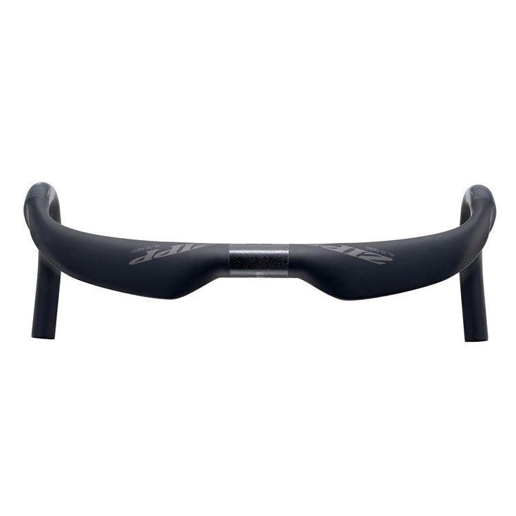 Zipp Dropbar Handlebars SL70 Aero Carbon Matte Stealth
