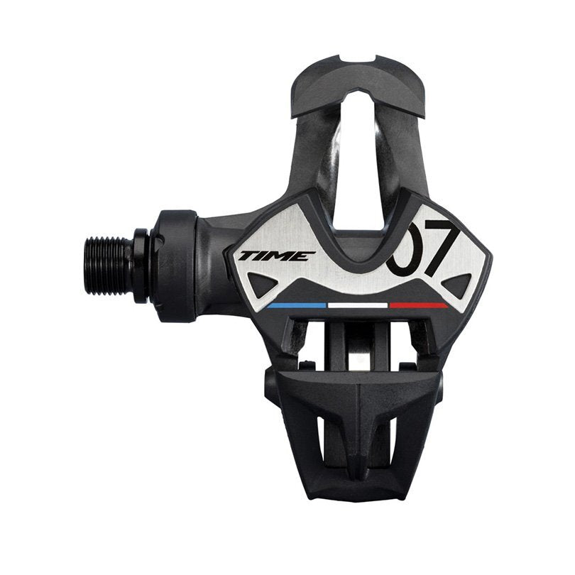Time Xpresso 7 Carbon Road Pedals - Black